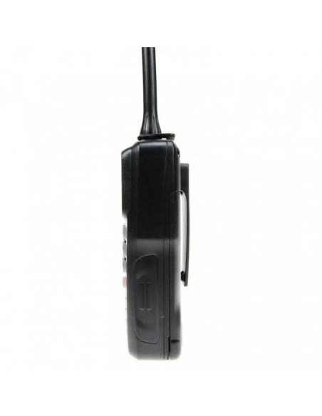 VHF PORTÁTIL HM 130 PLUS