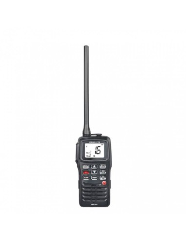 VHF PORTÁTIL HM 130 PLUS