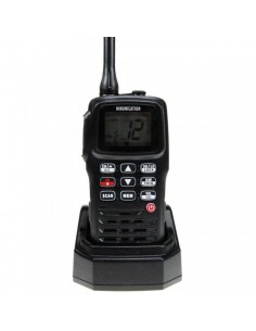 VHF PORTÁTIL HM 130 PLUS