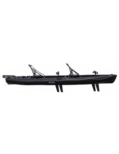 Galaxy Kayaks HAWAII FX TANDEM
