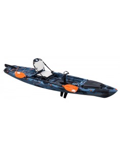 Wildcat FX3