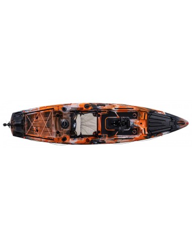 Wildcat FX3