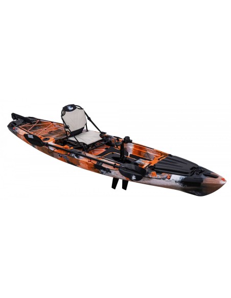 Wildcat FX3