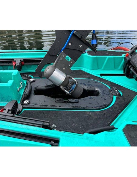 Motor Bixpy K-1 Angler Pro Outboard Kit™ (solo pedido anticipado)