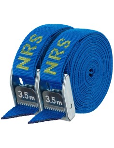 NRS 2.5cm HD Tie-Down Straps