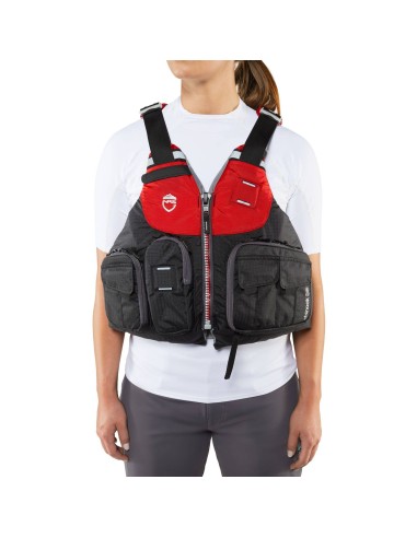 Chaleco NRS Chinook Fishing PFD