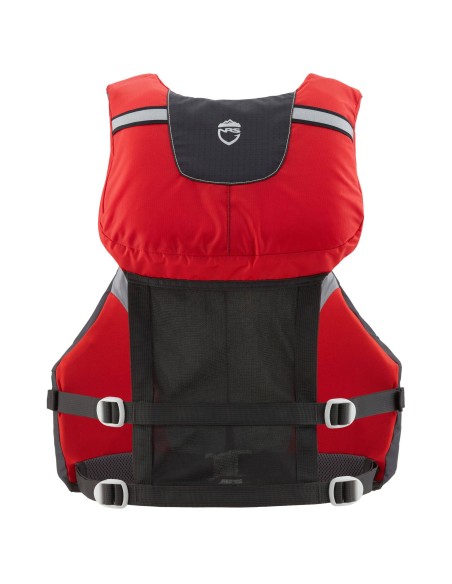 Chaleco NRS Chinook Fishing PFD