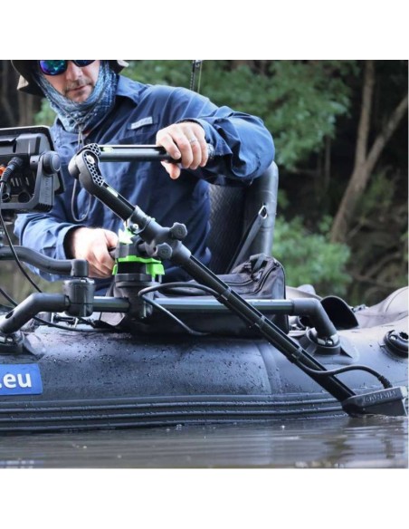 BRAZO LIVESCOPE RB - HEXX LIVE POLE 30 (30"/768MM) RAILBLAZA