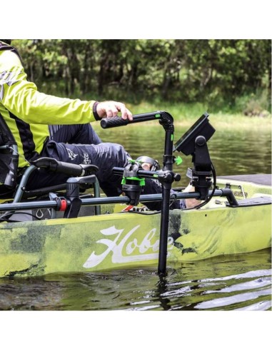 BRAZO LIVESCOPE RB - HEXX LIVE POLE 30 (30"/768MM) RAILBLAZA