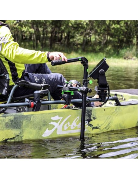 BRAZO LIVESCOPE RB - HEXX LIVE POLE 30 (30"/768MM) RAILBLAZA