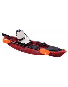 Galaxy Kayaks CRUZ ULTRA