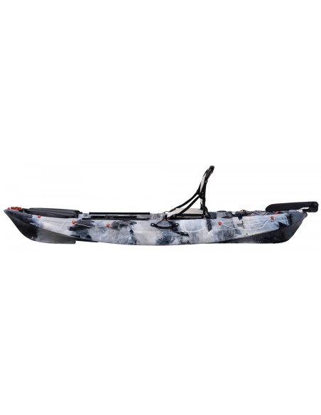 Galaxy Kayaks CRUZ ULTRA