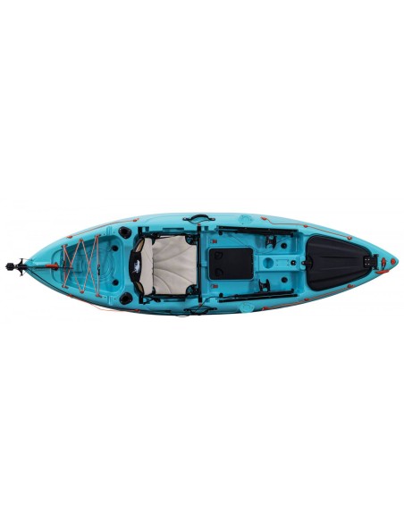 Galaxy Kayaks CRUZ ULTRA