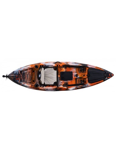 Galaxy Kayaks CRUZ ULTRA