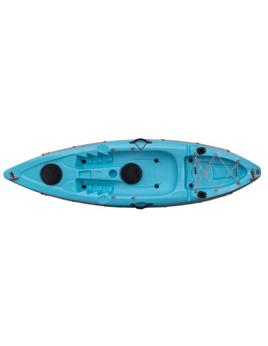 Galaxy Kayaks FORCE