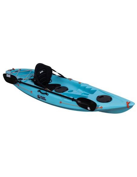 Galaxy Kayaks FORCE