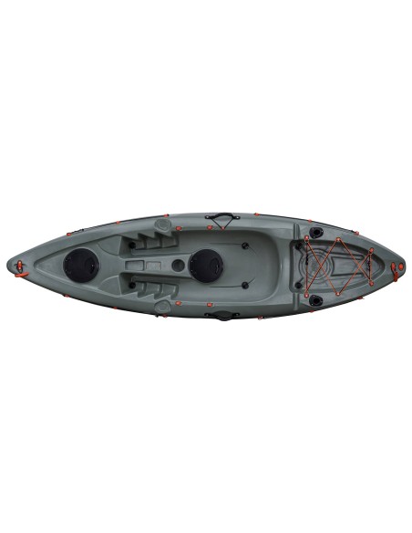 Galaxy Kayaks FORCE