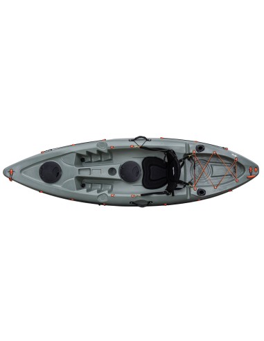 Galaxy Kayaks FORCE