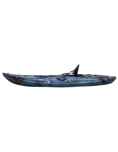 Galaxy Kayaks FORCE