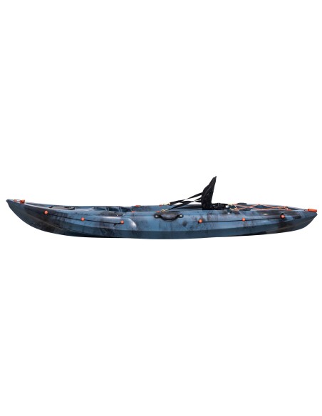 Galaxy Kayaks FORCE