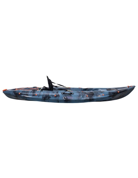 Galaxy Kayaks FORCE