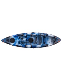 Galaxy Kayaks FORCE 2