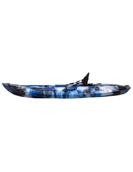 Galaxy Kayaks FORCE