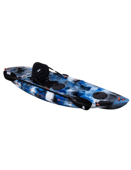 Galaxy Kayaks FORCE