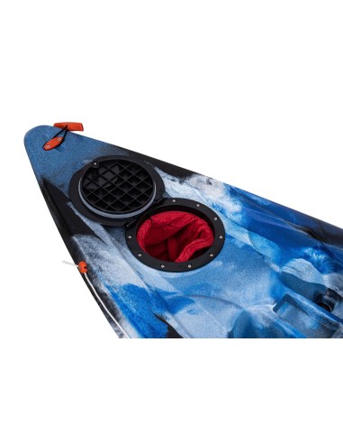 Galaxy Kayaks FORCE