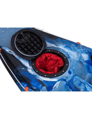 Galaxy Blaze XL