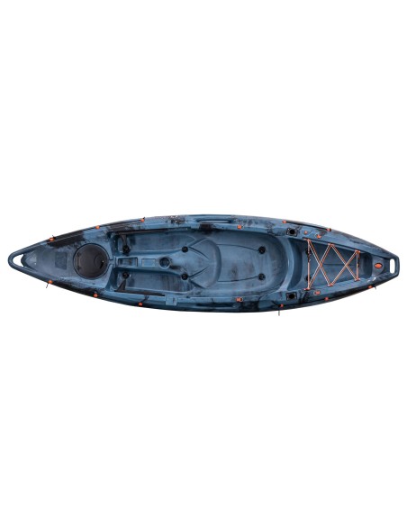 Galaxy Kayaks BLAZE XL