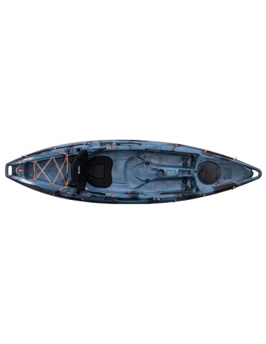 Galaxy Kayaks BLAZE XL