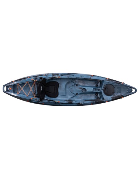 Galaxy Kayaks BLAZE XL