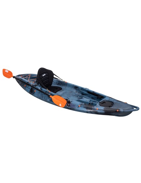Galaxy Kayaks BLAZE XL