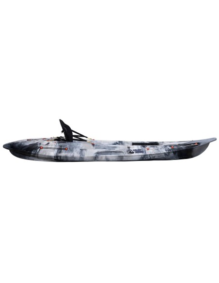 Galaxy Kayaks BLAZE XL