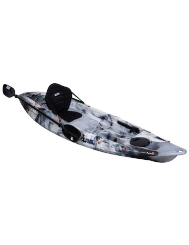 Galaxy Kayaks BLAZE XL