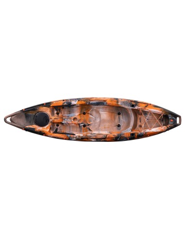 Galaxy Kayaks BLAZE XL