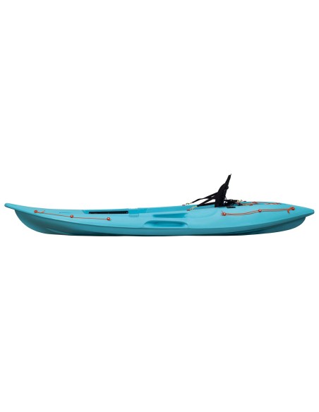 Galaxy Kayaks BLAZE XL