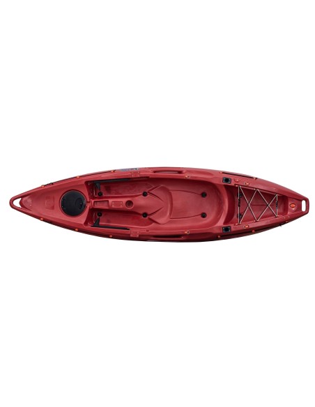 Galaxy Kayaks BLAZE XL