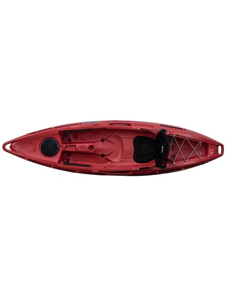 Galaxy Kayaks BLAZE XL
