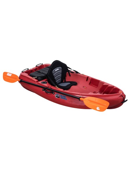 Kayak Ranger