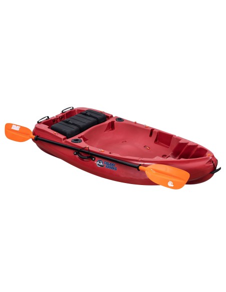 Kayak Ranger