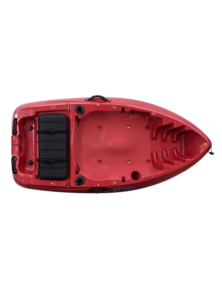 Galaxy Kayaks RANGER