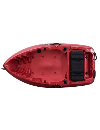 Galaxy Kayaks RANGER