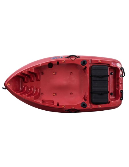 Galaxy Kayaks RANGER
