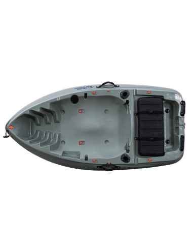 Galaxy Kayaks RANGER