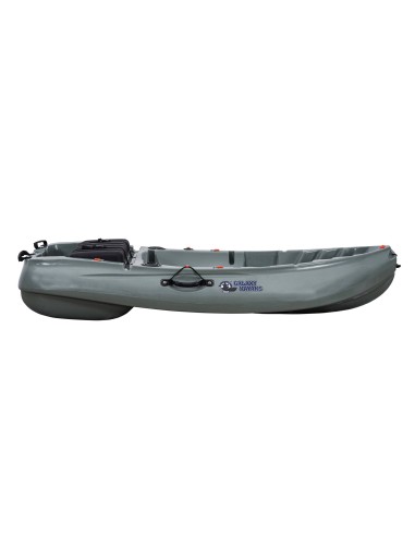 Galaxy Kayaks RANGER