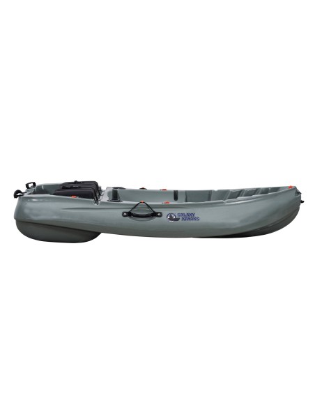 Kayak Ranger