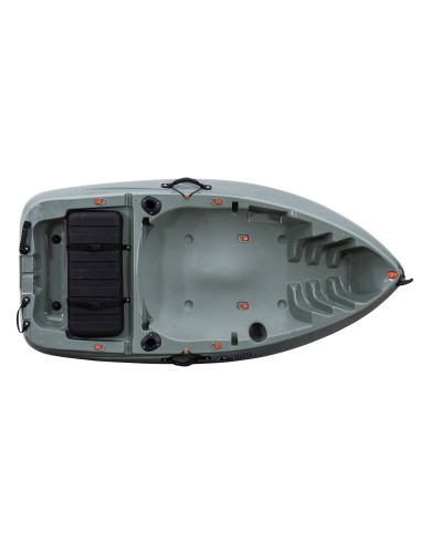 Galaxy Kayaks RANGER