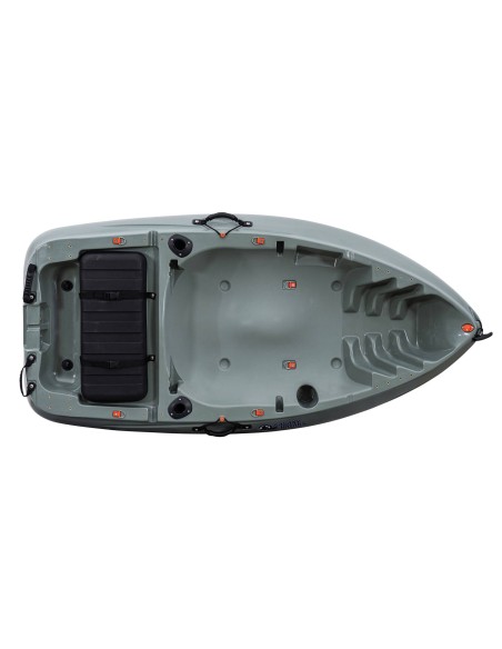 Galaxy Kayaks RANGER